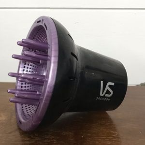 Vidal Sassoon Blow Dryer Difuser